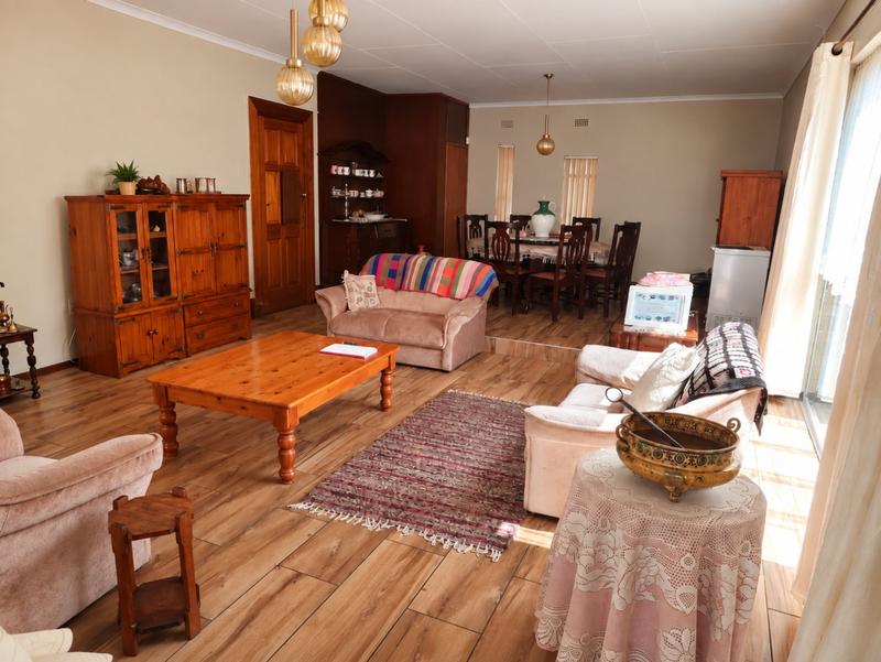 3 Bedroom Property for Sale in Vaalpark Free State